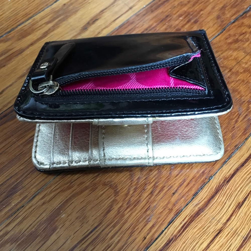 Kate Spade mini wallet - Picture 5 of 7